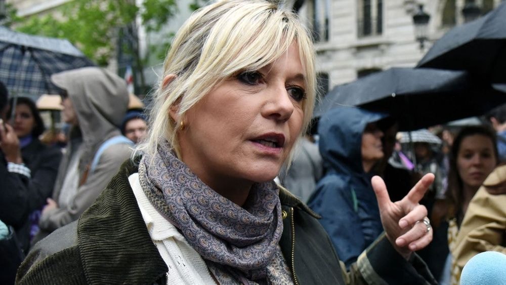 Jimmy Mohamed accusé de violences : Flavie Flament seule pour "Mag de la Santé", ce que l'on sait