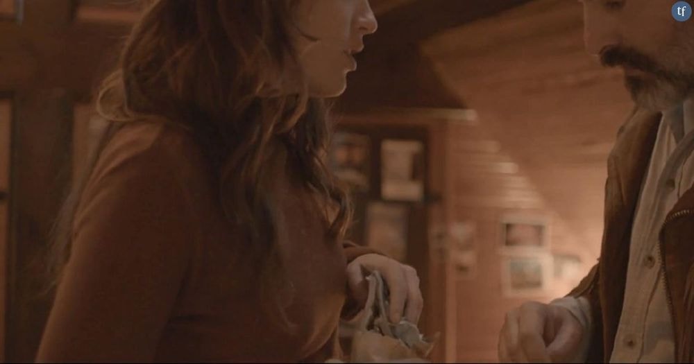 Gratuit en ligne : quand Adèle Haenel rencontrait Jean Dujardin (le résultat est improbable)