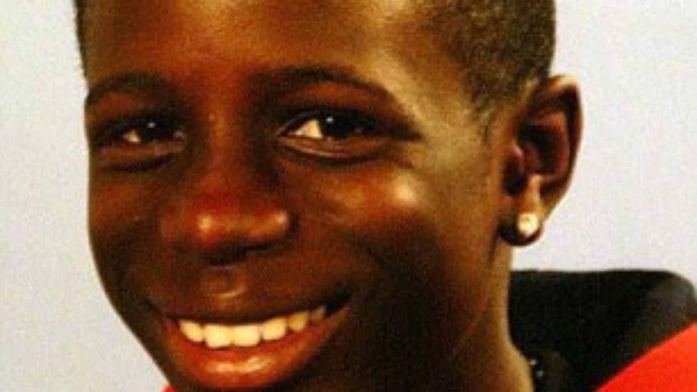 Bouna Traoré : son frère revient 20 ans plus tard sur sa reconstruction, et lance un message fort, "il reste une force pour moi »