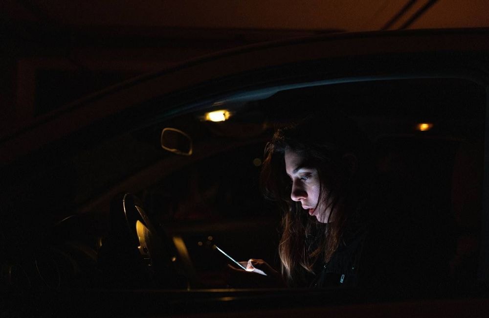 Cyberviolences sexistes et sexuelles : 82 % des victimes sont des femmes ou des filles
