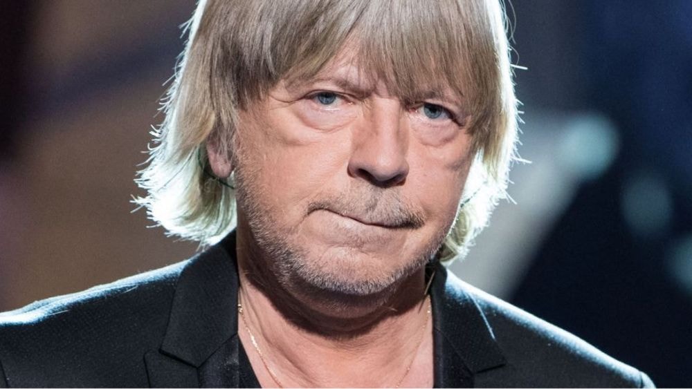 Renaud revient sur un voyage en Russie qui a failli mal tourner : “J’avais peur qu'on m'empoisonne”
