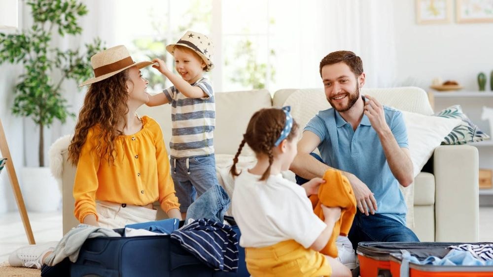 Banque, assurance, logement, voiture... 10 choses à faire absolument avant le départ en vacances