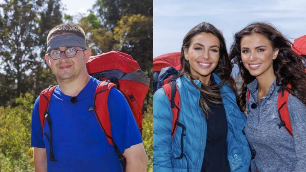 "On ne retient pas..." : Ludovic (Pékin Expess) tacle Cécile et Marion, les grandes gagnantes de la saison 20 !