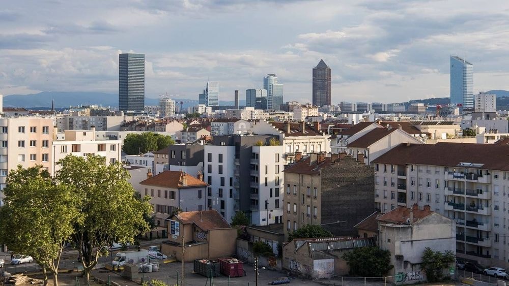 Immobilier à Villeurbanne : légère baisse des prix en avril 2025