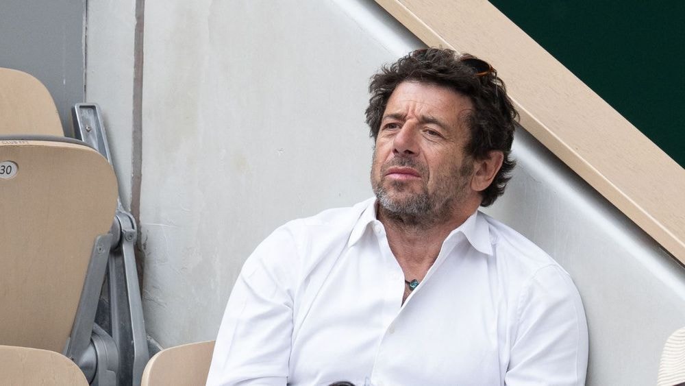 Patrick Bruel face à une nouvelle plainte, ce que les accusations relancées par Flavie Flament pourraient changer