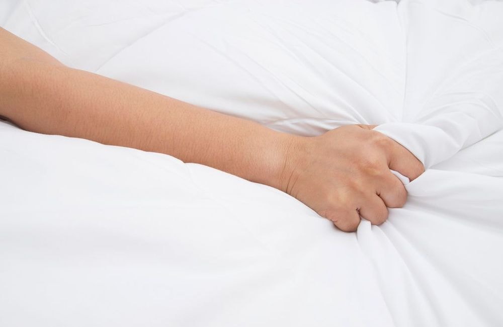 Mois de la masturbation : cette technique taboue que les femmes utilisent