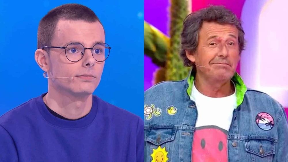 Les 12 Coups de Midi : Emilien aidé par Jean-Luc Reichmann, l'animateur avoue, "Je me dois de lui donner les ficelles"