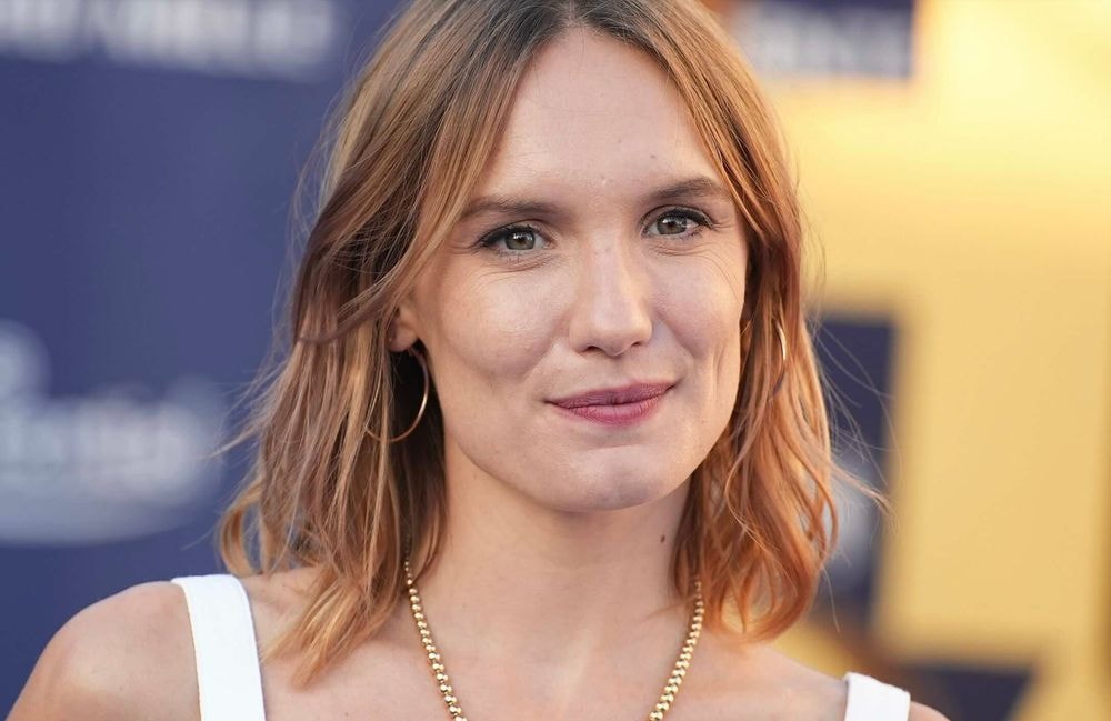 « La Fièvre » : de qui est inspiré le personnage de Marie Kinsky, incarné par Ana Girardot ?