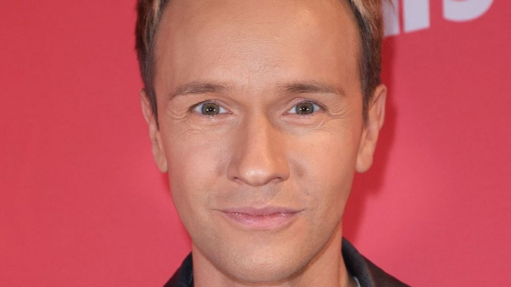 Cyril Féraud (40 ans), sans filtre sur sa vie privée : "J'avais tellement envie..."