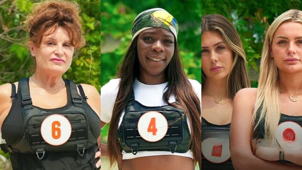 La bataille, l'île de la malédiction : Romy "diva", Célia et Constance "cons comme la lune", Fred se lâche fort sur les candidates de l'émission !