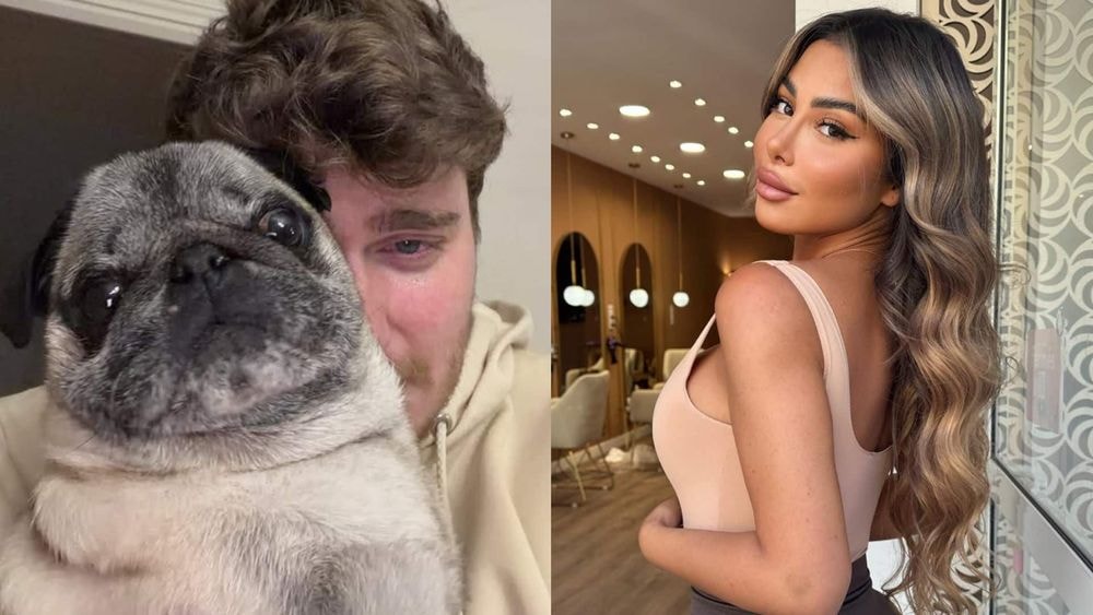 "Ils jouent avec leurs followers" : Le coup de gueule de Maeva Ghennam après les retrouvailles entre Cyril Schreiner et Albert