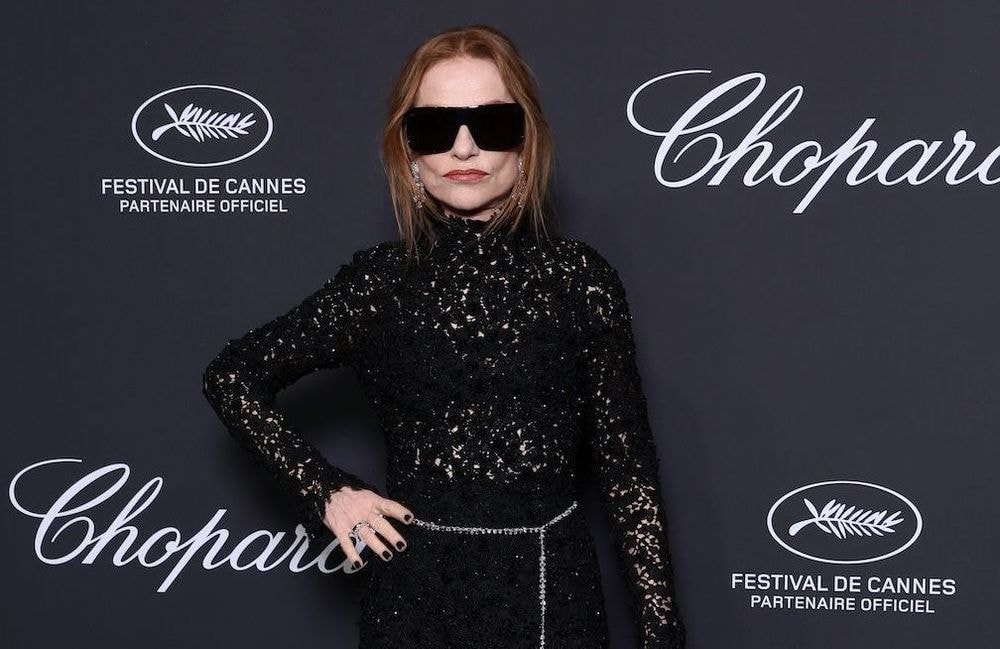 Isabelle Huppert, Demi Moore… Qu’est-ce que l’esprit old hollywood que font revivre les stars à Cannes ?