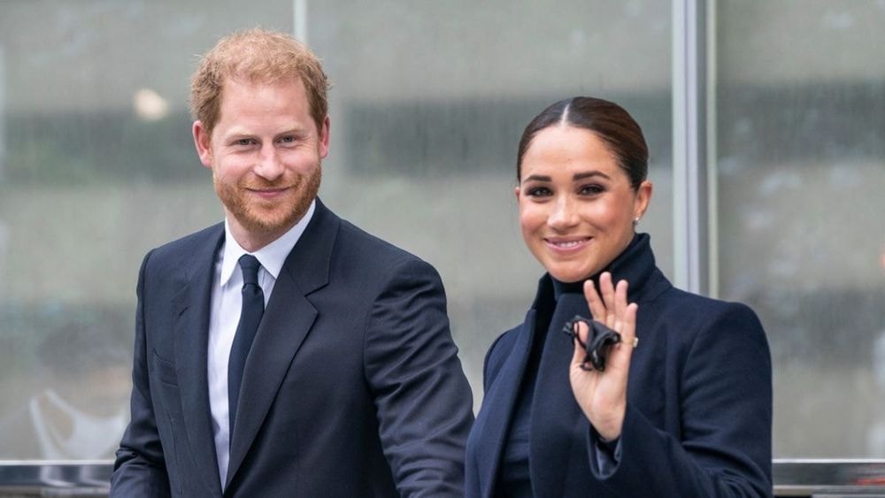 Le prince Harry (39 ans), son sacrifice majeur pour Meghan Markle révélé : "Il s'ennuie de plus en plus...