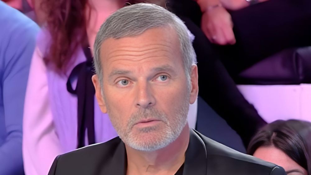 Laurent Baffie : ce geste de Thierry Ardisson qu'il n'a pas du tout digéré, "Il avait peur...