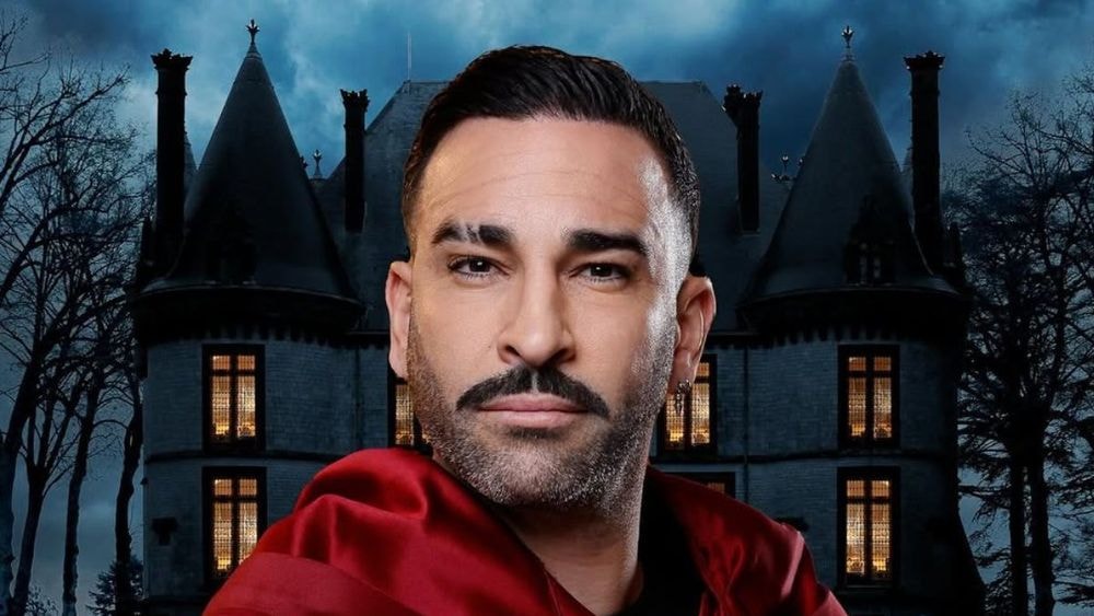 Adil Rami : prêt à quitter Danse avec les Stars ? Laurent Ruquier balance