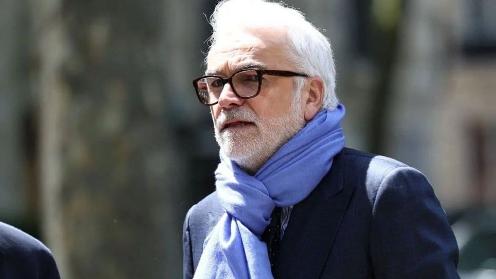 Pascal Praud quitte son siège sur CNews, Eliot Deval prend la relève