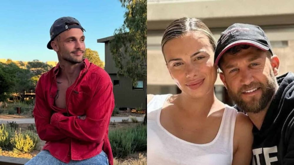 "Giu m'a répondu" : Paga et Giuseppa dans la tourmente, Bastos donne des nouvelles du couple !