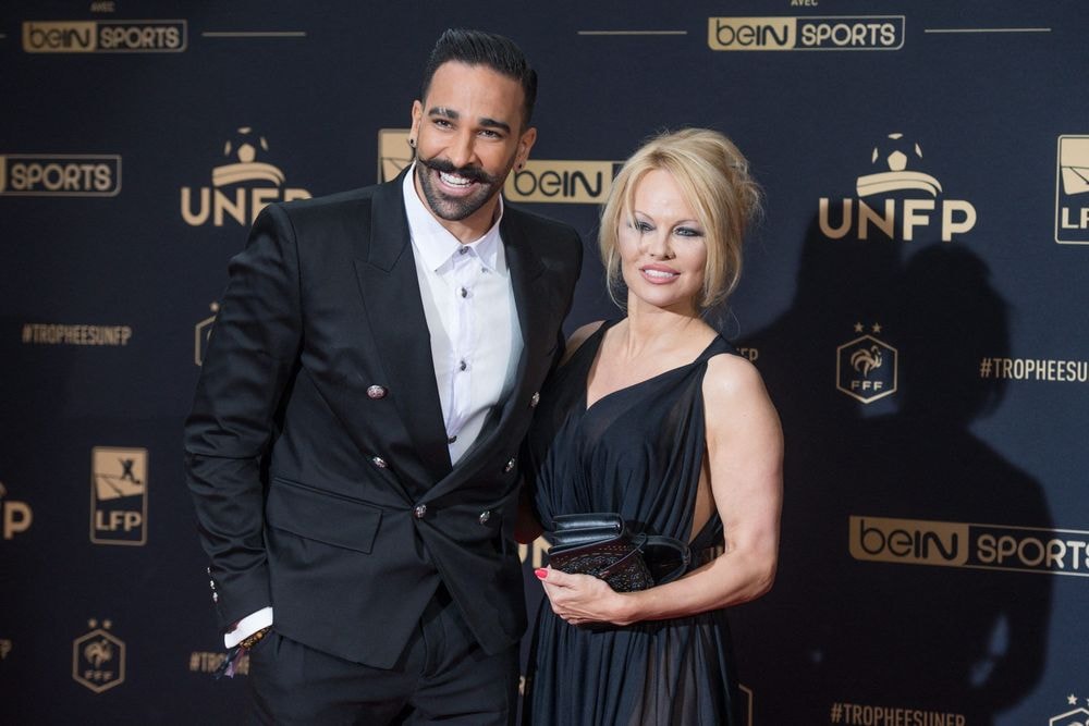 “Je voulais que ça s'arrête" : une ex-compagne d’Adil Rami a voulu se suicider