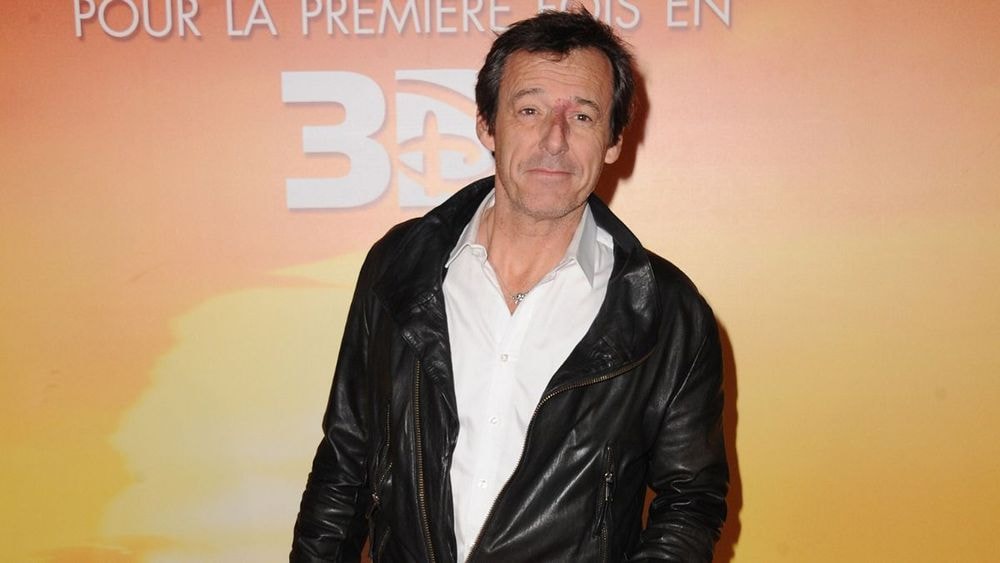 Jean-Luc Reichmann bouleversé en plein direct : son hommage à Bruno Salomone qui a touché tout le plateau