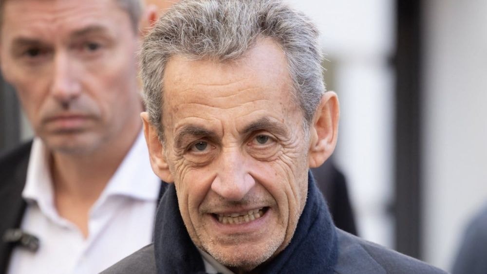 Nicolas Sarkozy : sa carte bancaire piratée, le malfrat "peut s'offrir tout ce qu'il veut" avec, l'ex-président en alerte