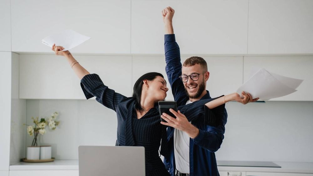 Taux immobilier : une bonne nouvelle pour les emprunteurs en mai