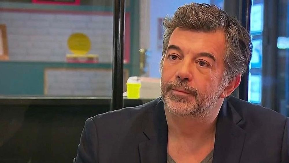 Stéphane Plaza : à quelques jours de son procès, l'animateur de M6 porte plainte à son tour