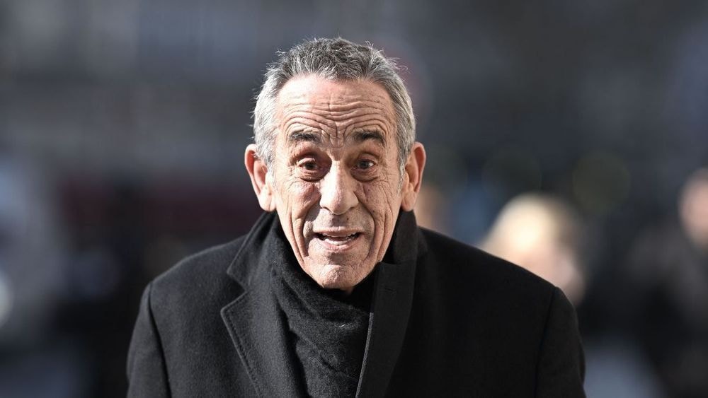 Après ses propos polémiques, Thierry Ardisson enfonce Quelle époque ! "Quand Léa Salamé..."