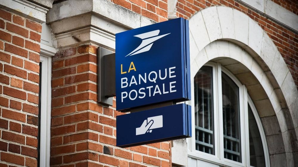 Bug à La Banque Postale : l'espace client en ligne et l'applications mobile très perturbés
