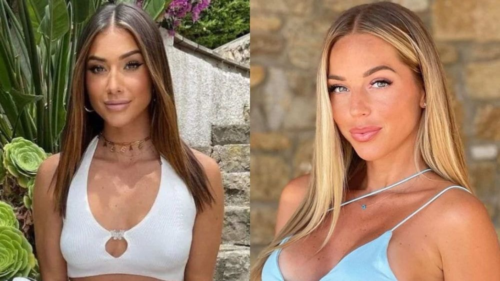 "Copié-collé" : Maddy Burciaga accusée de copier Isabeau De la Tour, sa dernière vidéo fait scandale !