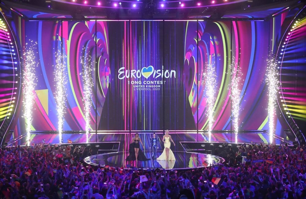 La chanteuse Clodagh Rodgers, ancienne participante de l’Eurovision, est décédée