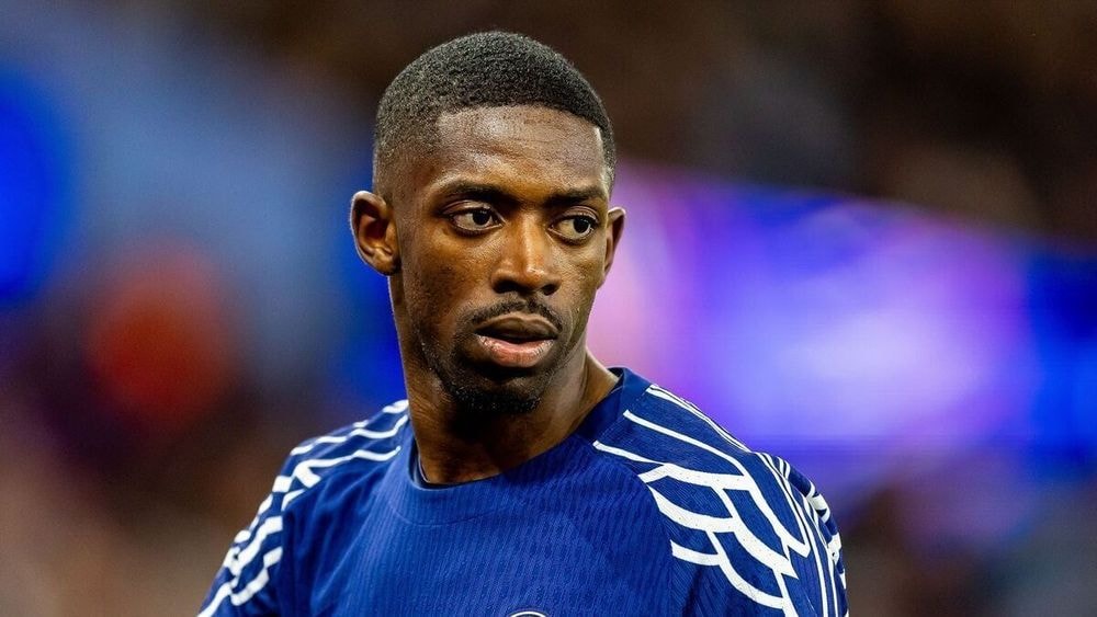 Ousmane Dembélé : "Son défaut… “, le Ballon d’Or balance une vérité inattendue sur Kylian Mbappé