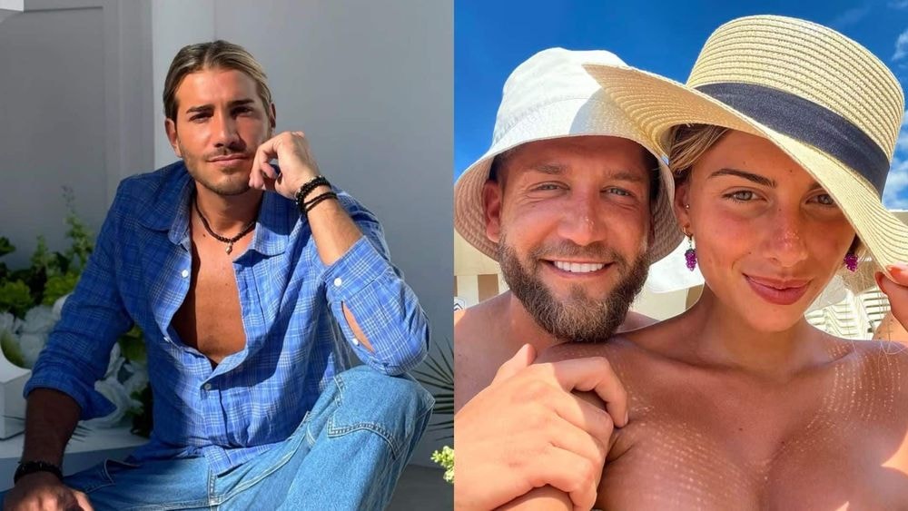 "Apprenez à respecter" : Nicolo réagit cash à la rupture entre l'ex d'Adixia et Giuseppa !
