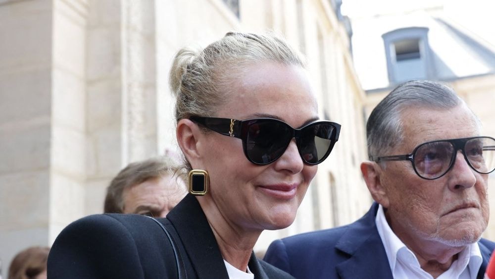 Laeticia Hallyday : ce conflit avec David qui laisse des traces, "Je ne guérirai jamais de ça..."