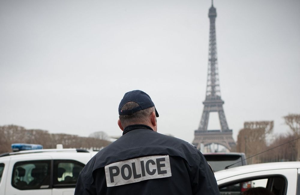 Paris : le corps d'une étudiante de 19 ans retrouvé dans le bois de Boulogne