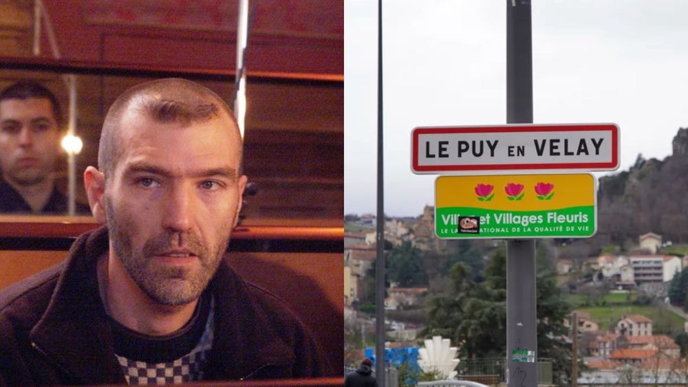 Patrice Alègre, tueur en série : la folle rumeur qui crée la psychose en Haute-Loire !
