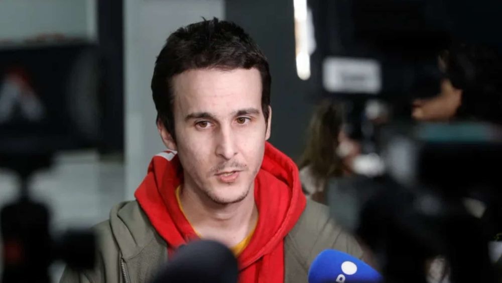 "J'ai été abusé sexuellement" : acquitté après 909 jours de prison en Malaisie, le Français Tom Félix raconte l’enfer qu’il a vécu !