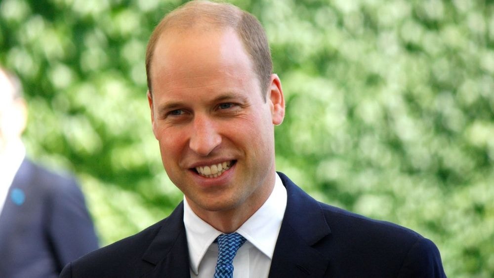 Le prince William retrouve son frère Harry pour une triste occasion