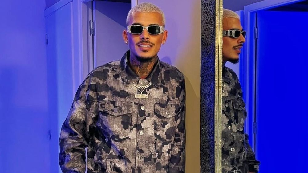 "Je n'en peux plus" : Greg Yega agressé par trois individus