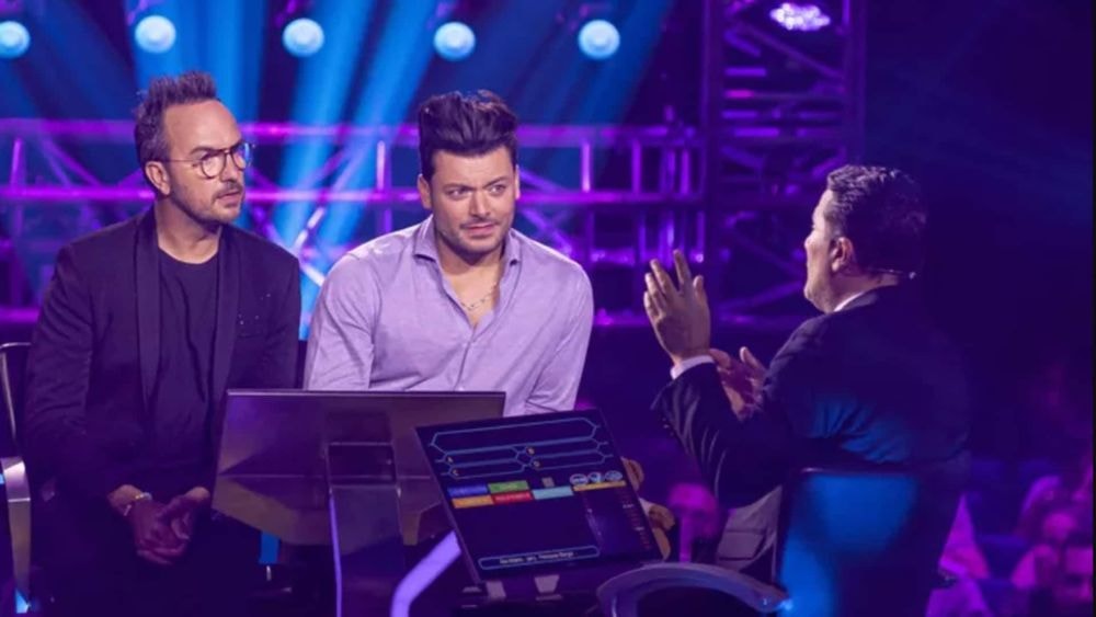 Qui veut gagner des millions : Kev Adams et Jarry perdent à cause d’une nouvelle règle, les internautes crient à la triche