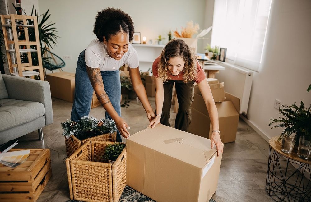La « limbo box », la méthode pour désencombrer efficacement son intérieur