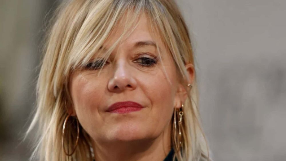 "Elle se questionne beaucoup..." : cette question qui ne quitte pas Flavie Flament depuis ses accusations contre Patrick Bruel !