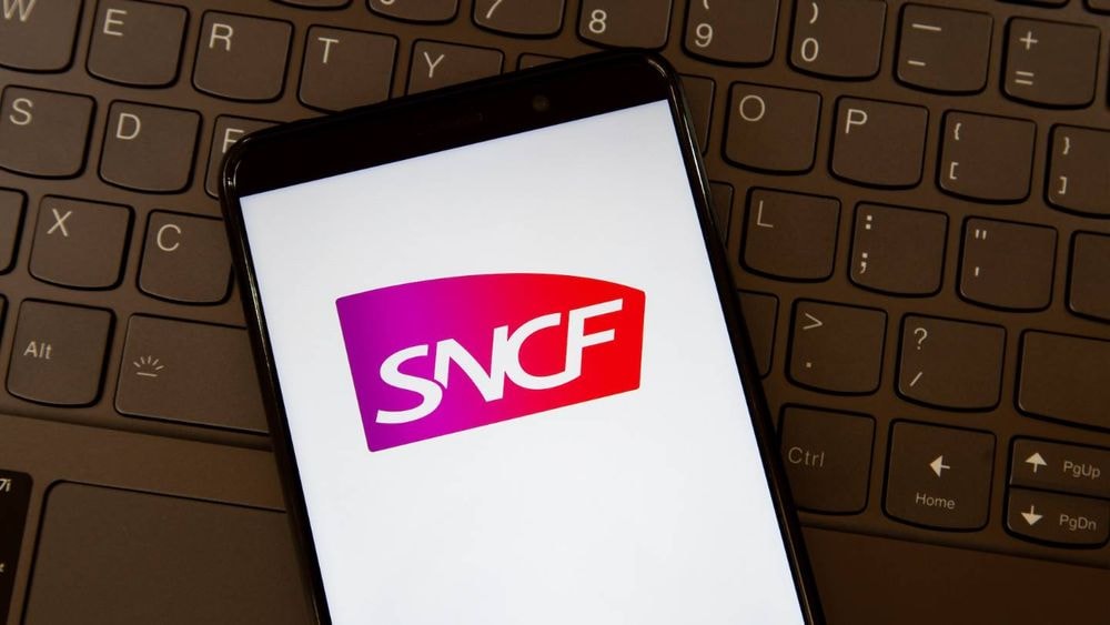 Trains à l'étranger : une mauvaise nouvelle pour les utilisateurs de SNCF Connect