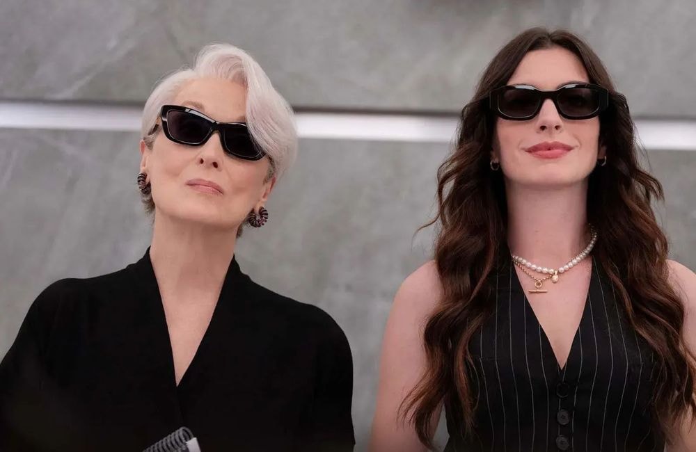 « Le Diable s’habille en Prada 2 » : l’équipe culte enfin réunie dans une première bande-annonce