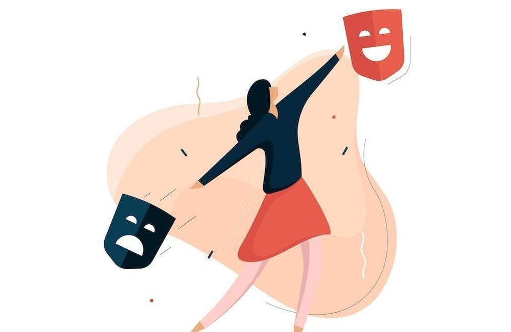 Qu’est-ce que le « masking », ce comportement social qui affecte la santé mentale ?