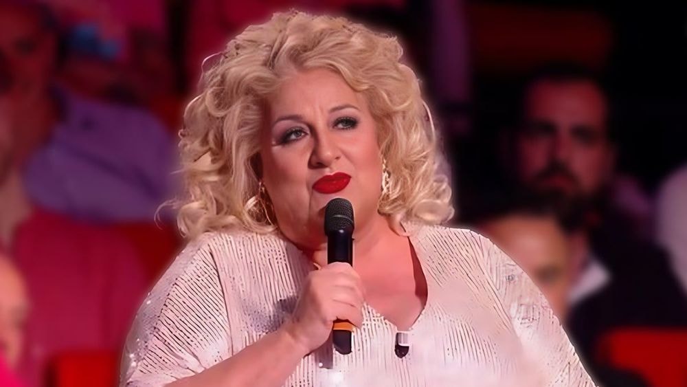 Marianne James révèle sa relation cachée avec une finaliste de la Nouvelle Star : "Nous nous retrouvions en loge"