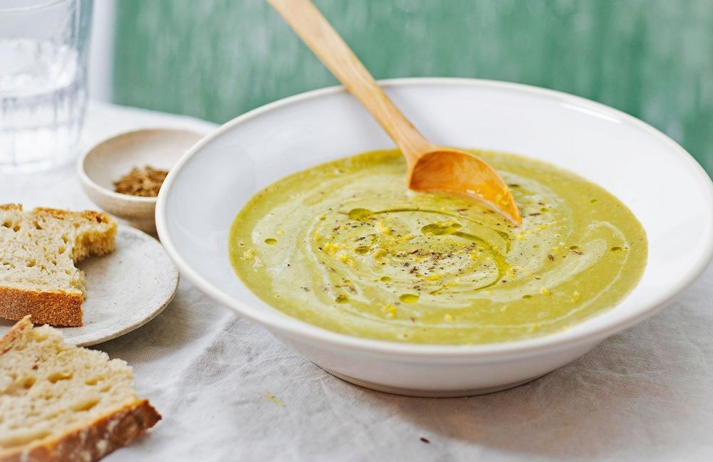 Quelle est la différence entre soupe et potage ?