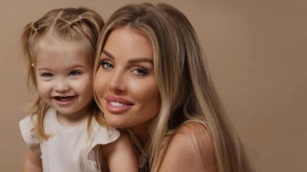 Jessica Thivenin : sa fille Leewane porteuse de la trisomie 21 ? Elle consulte !