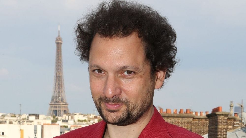 Eric Antoine : son actuelle compagne en couple lorsqu'il l'a rencontrée, ses confidences franches