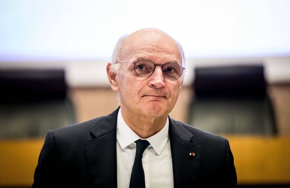 Didier Migaud, le ministre de la Justice, sur le consentement dans la loi : « Nous sommes tout à fait prêts à y travailler »
