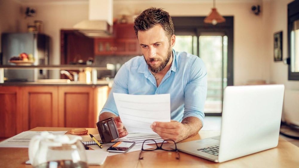 Banque : quel est le montant moyen du découvert des Français ?